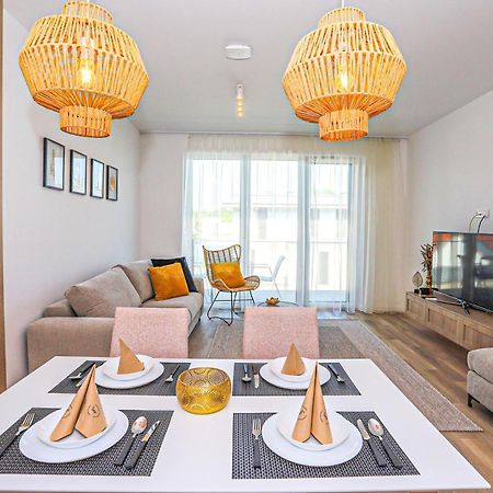 Platan Beach Apartman With Lakeview Balatonboglár Zewnętrze zdjęcie
