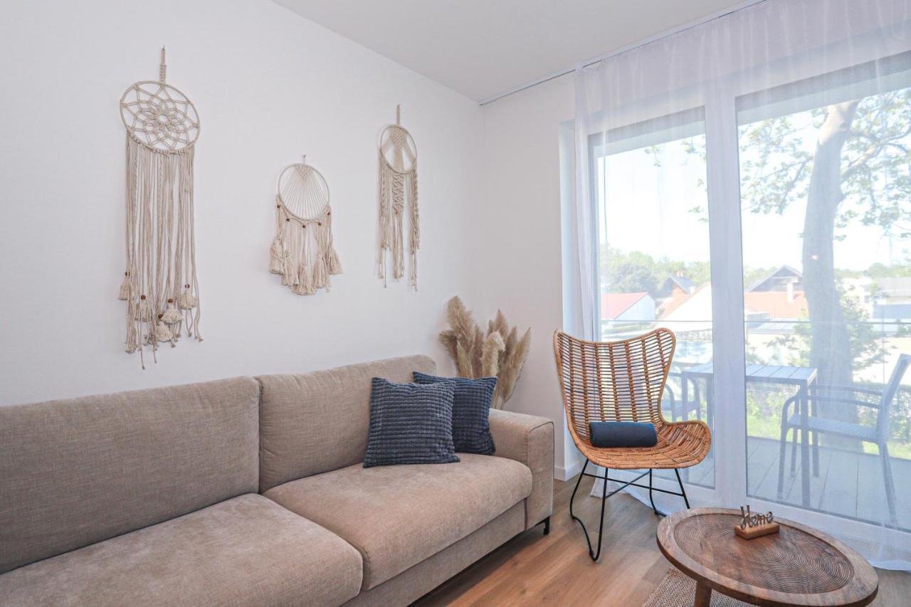 Platan Beach Apartman With Lakeview Balatonboglár Zewnętrze zdjęcie